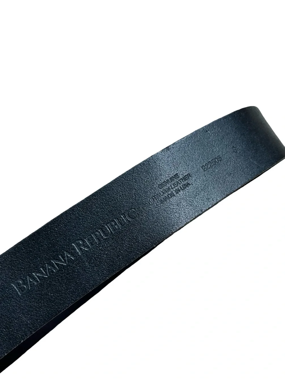 Banana Republic banana republic